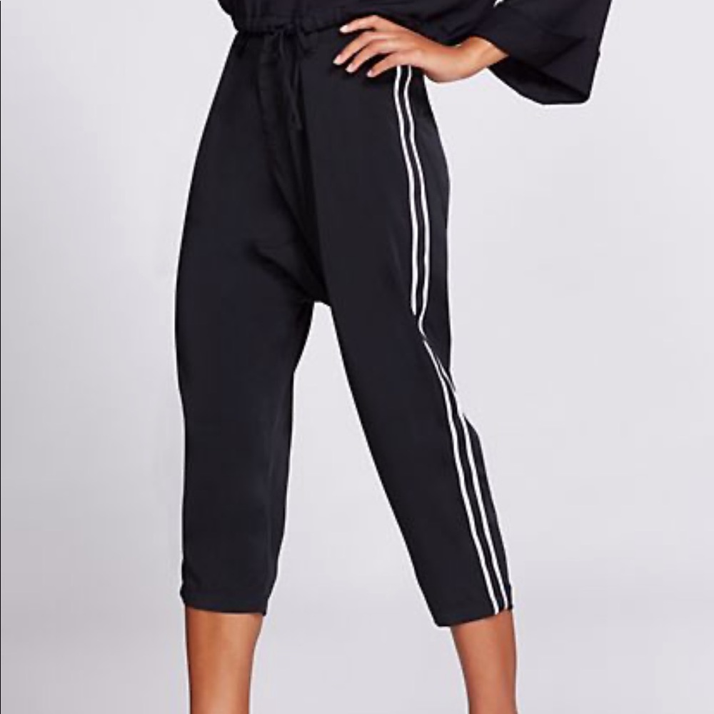 NY&CO  Harem Pant - Gabrielle Union S/M